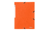 Biella Gummibandmappe A4