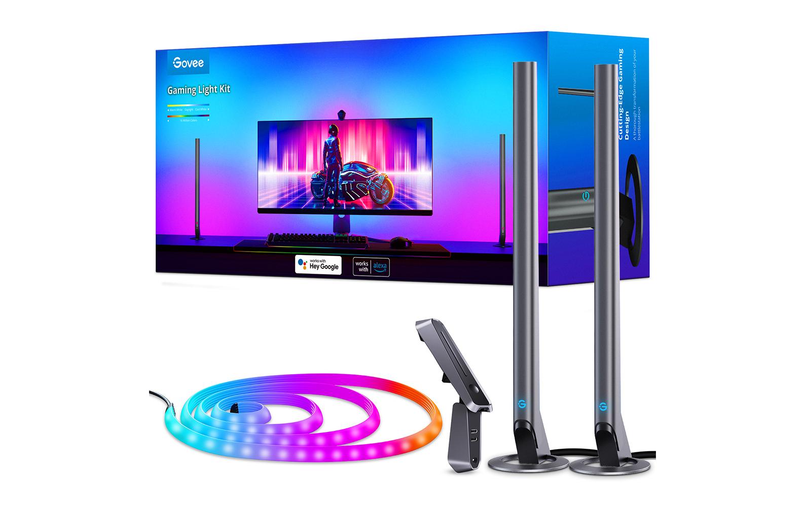 Govee DreamView G1 Pro Gaming-Licht