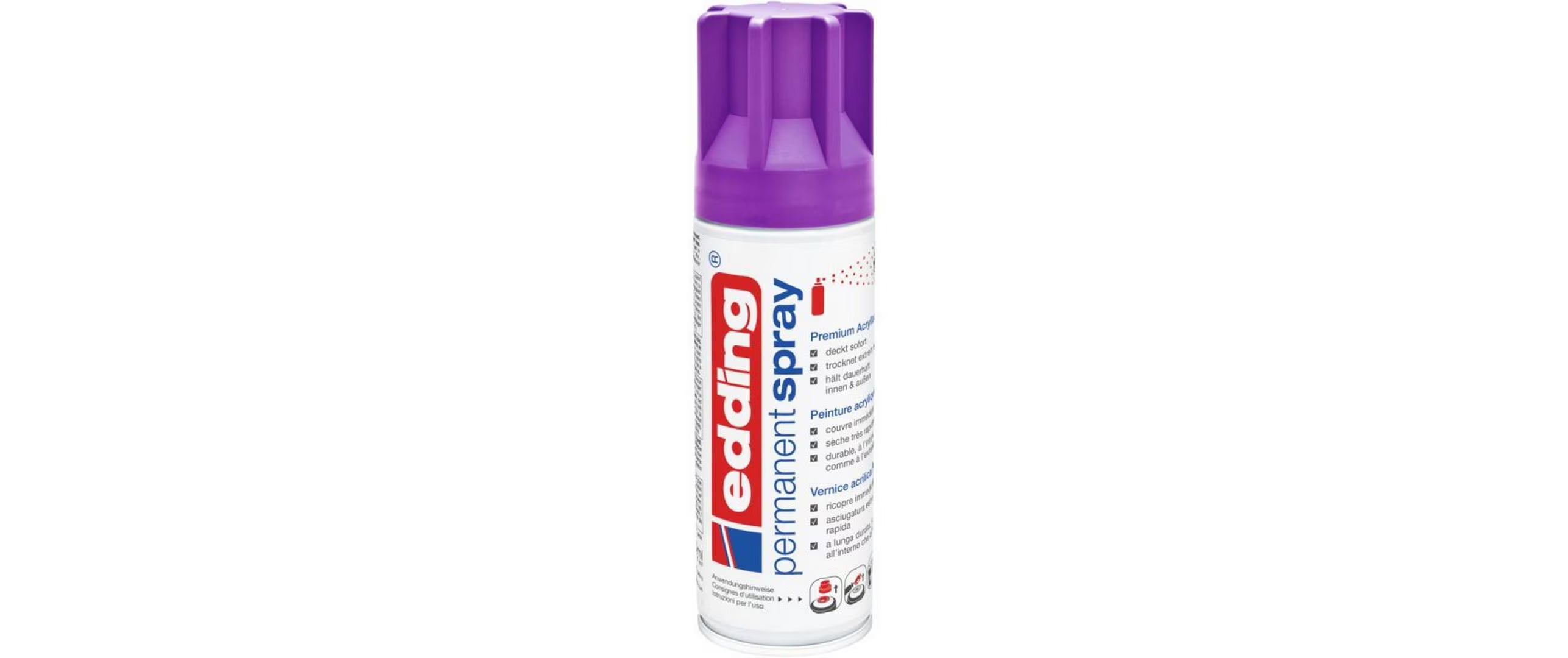 edding Acrylspray 5200