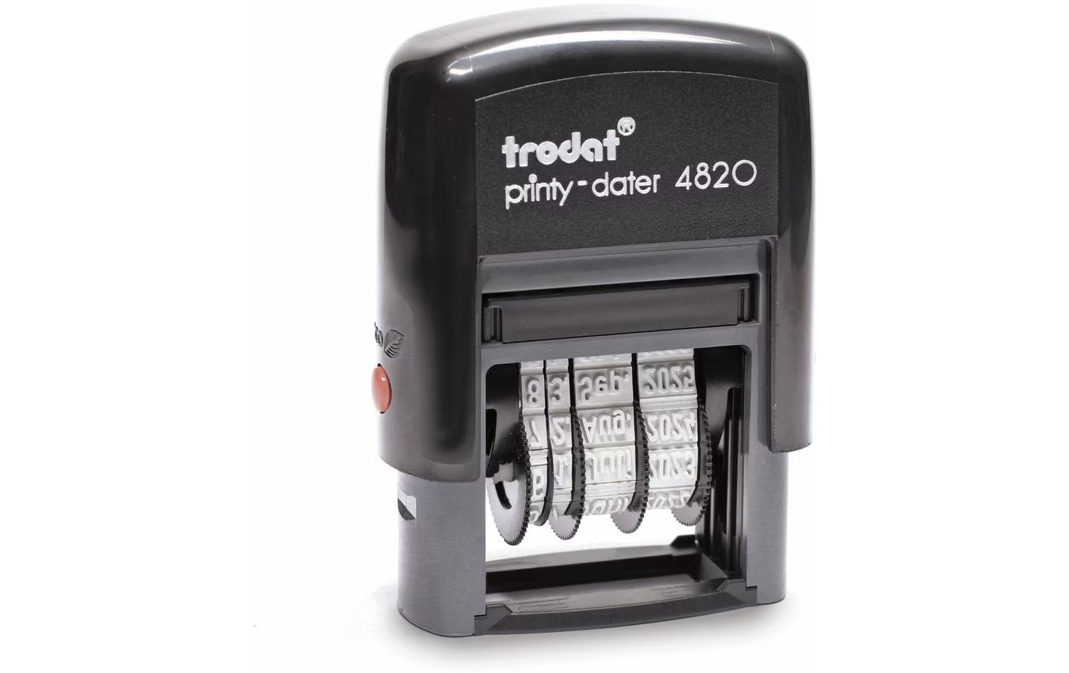Trodat Datumstempel Printy-Dater 4820