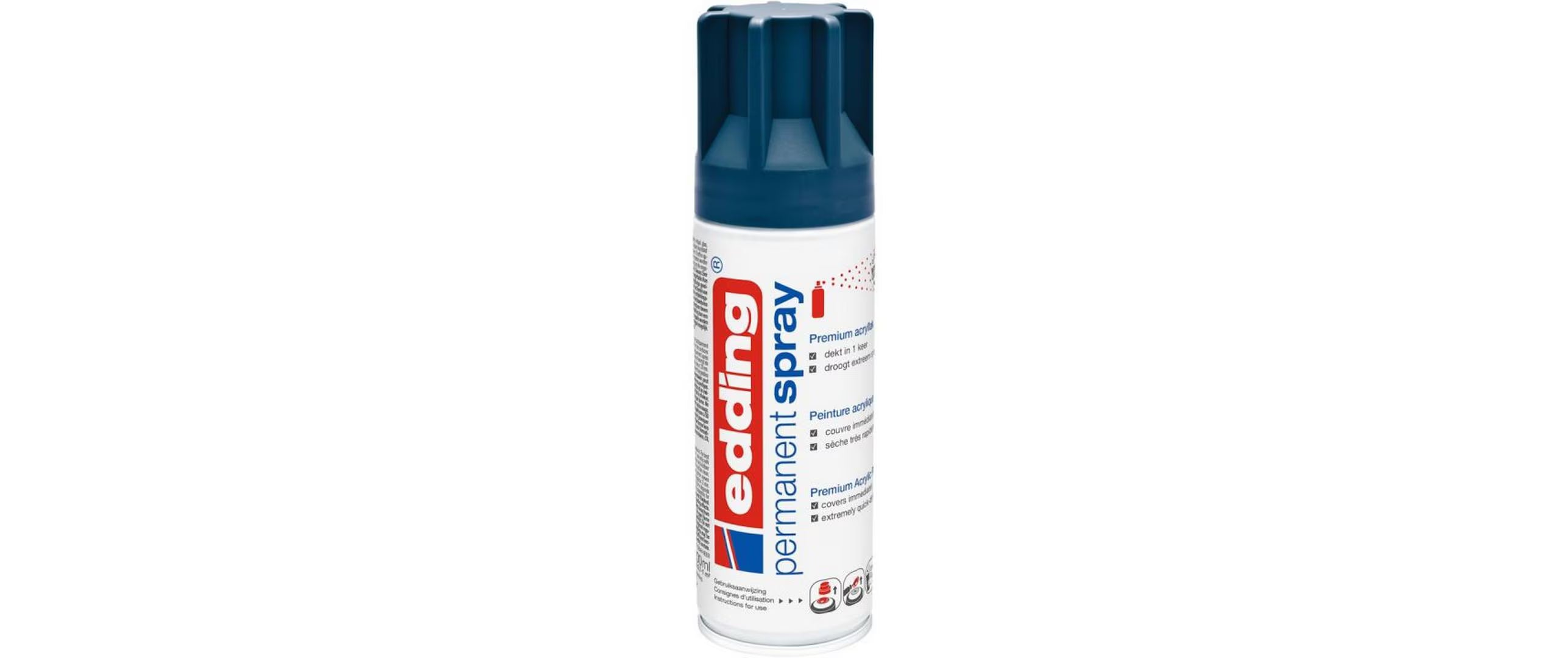 edding Acrylspray 5200