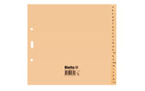 Biella Register Teildeckend,