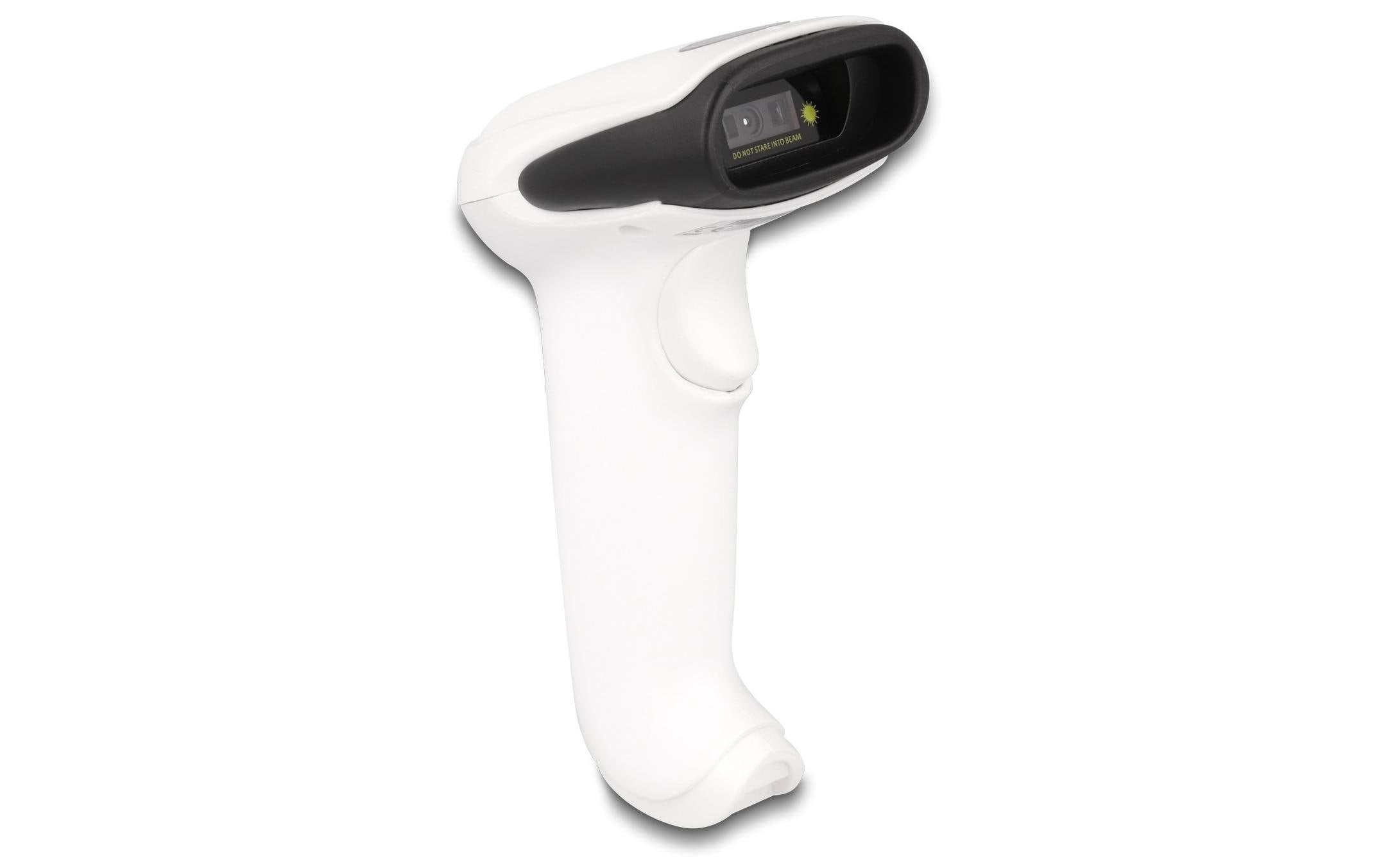 Delock 90587 2.4 GHzBarcode Scanner