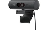 Logitech Webcam Brio 500