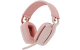 Logitech Headset Zone Vibe 100