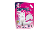 Crystal Rocks Plus,Katzenstreu,10L
