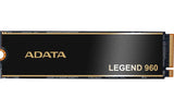 SSD Adata Flash Legend 960, 1TB, M.2.2280