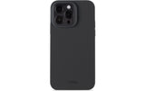 Holdit Silikon Case Black