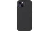 Holdit Silikon Case Black