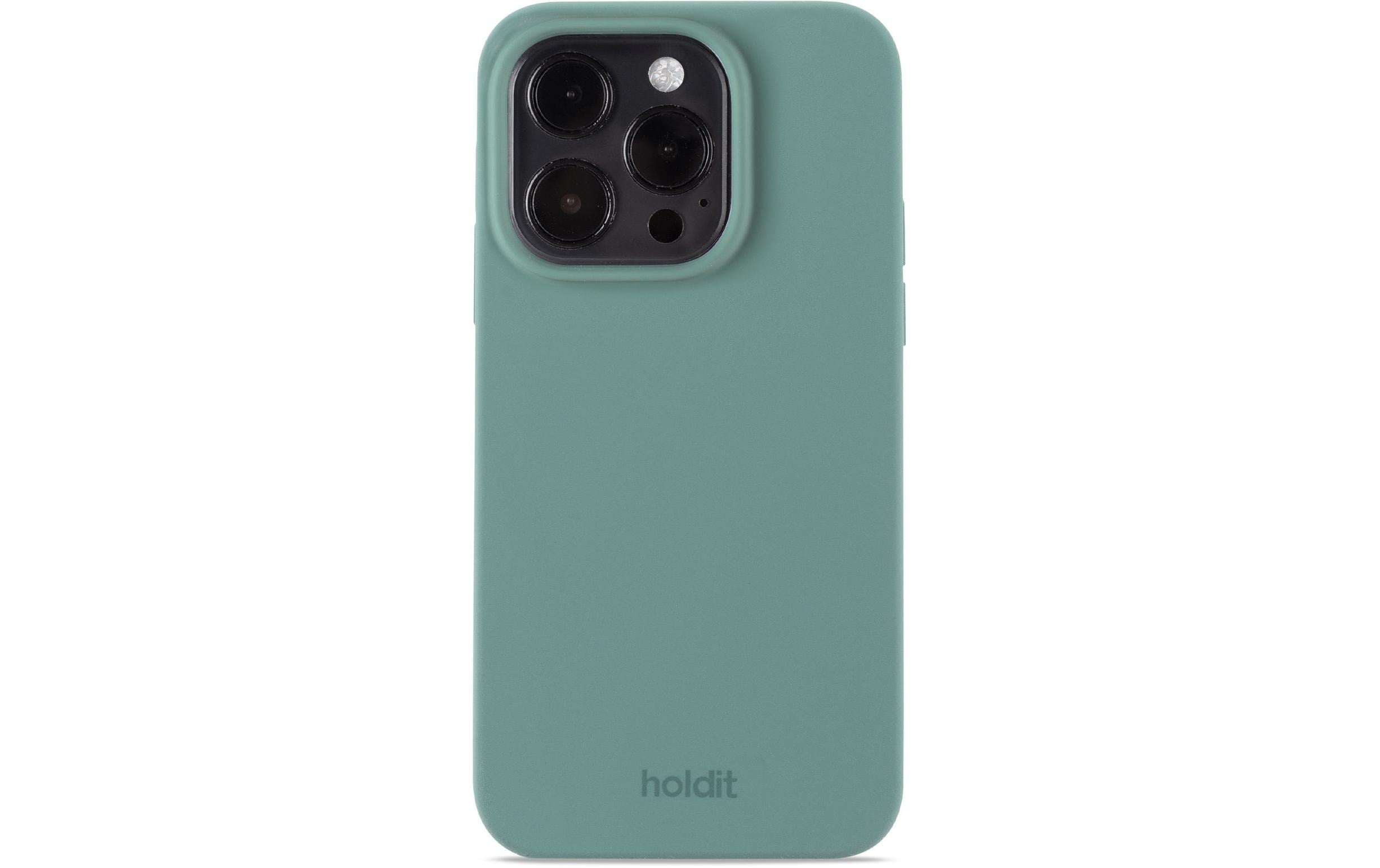 Holdit Back Cover Silicone iPhone 14 Pro