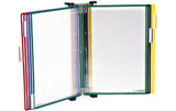 Tarifold Wandelement t-display Set