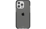 Holdit Seethru Case Black