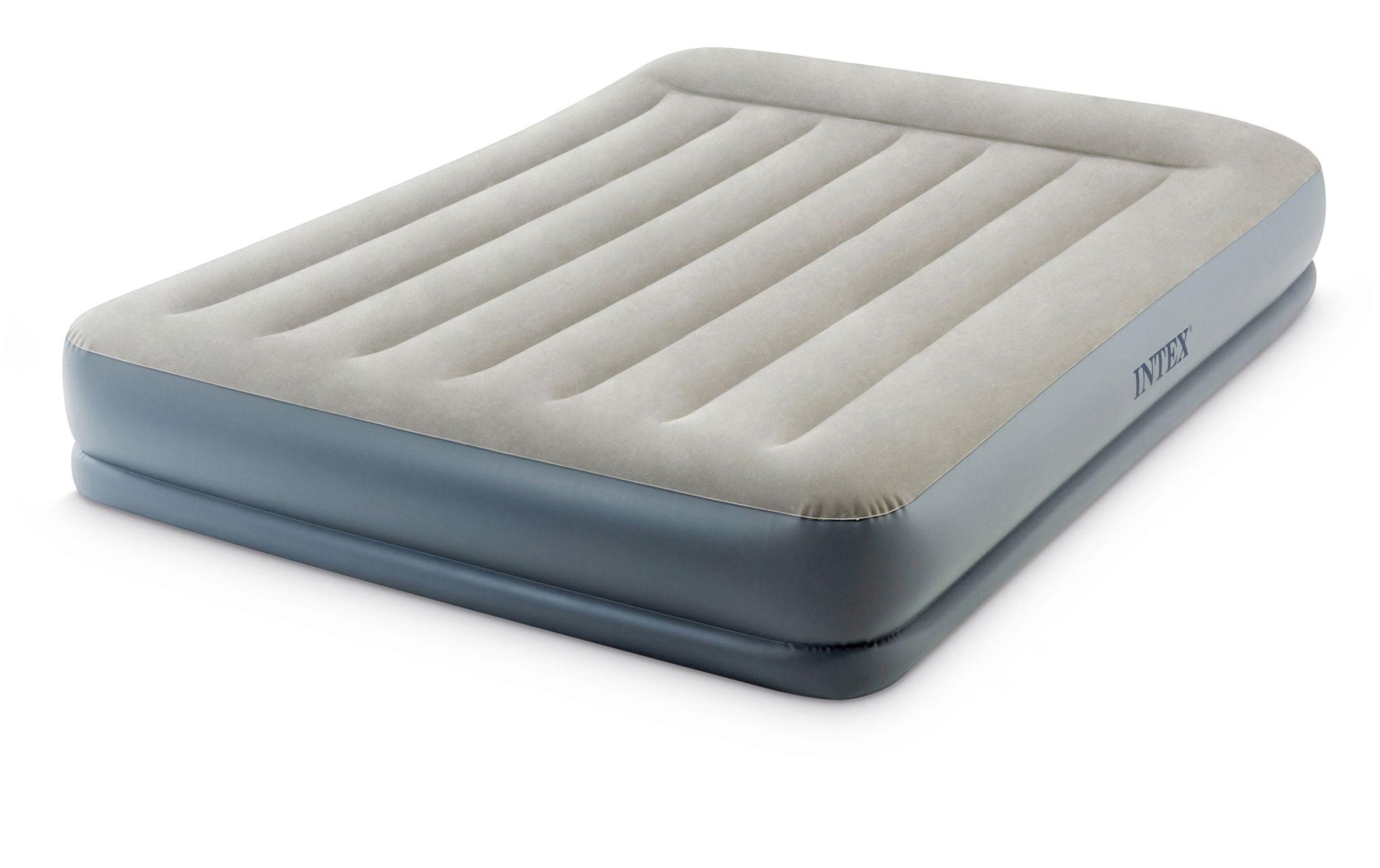 Intex, Dura Beam Standard MidRise Queen 152