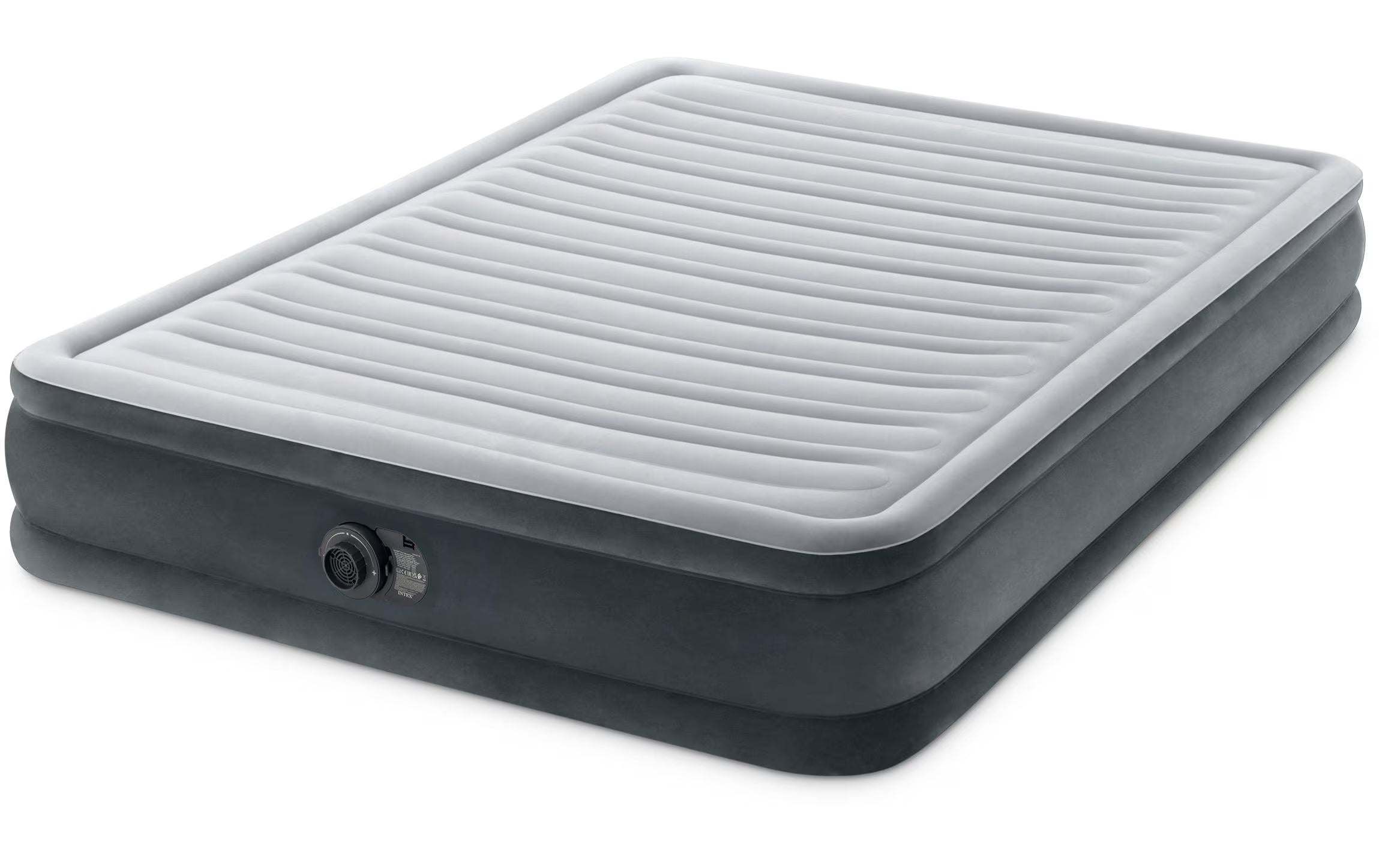 Intex, Luftbett Dura Beam Deluxe Queen 152