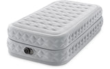 Intex, Luftbett Dura Beam Deluxe Supreme Tw