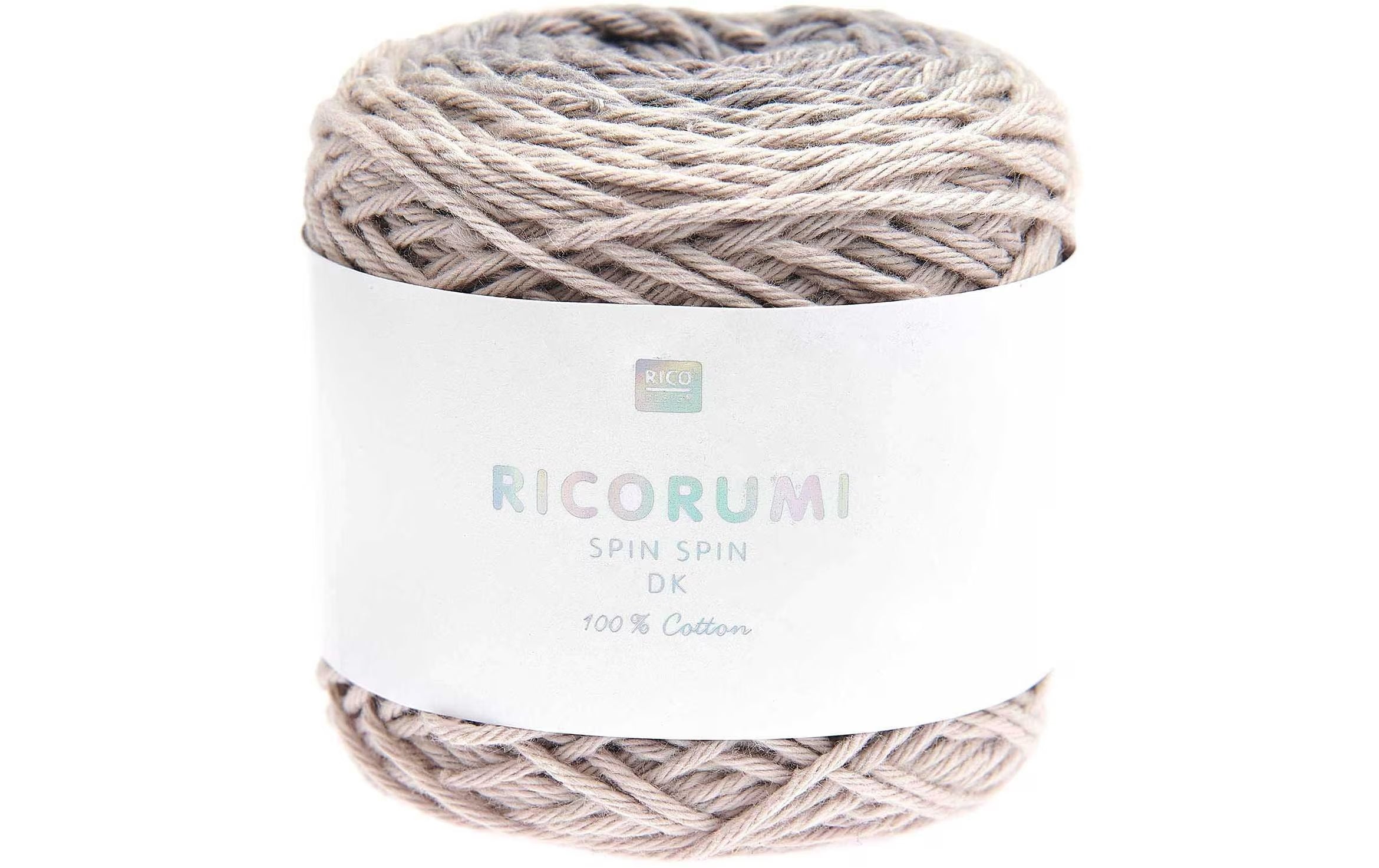 Rico Design Wolle Ricorumi Spin Spin