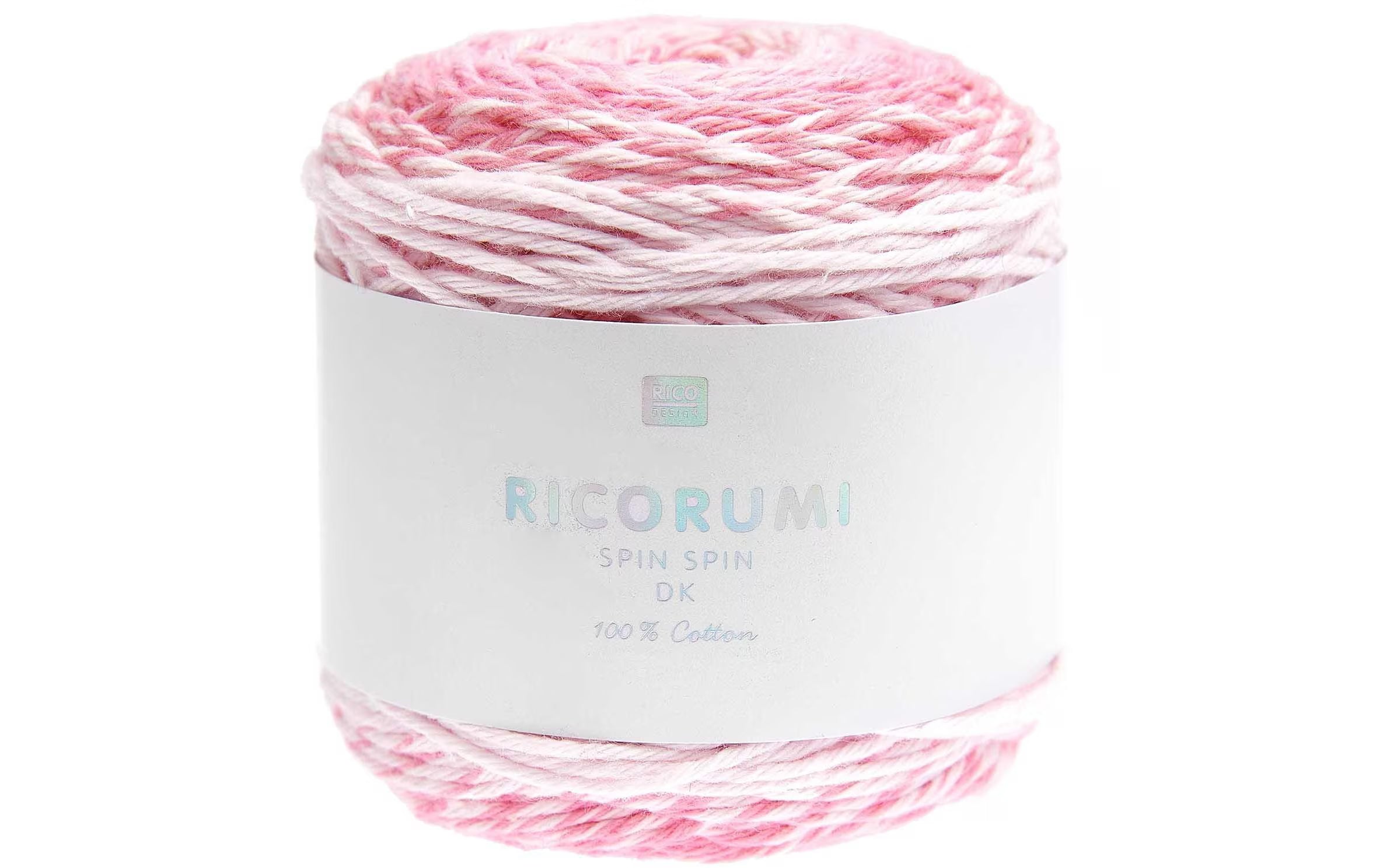 Rico Design Wolle Ricorumi Spin Spin