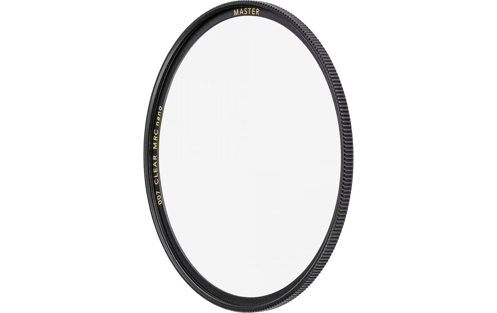 B+W Clear Filter 007 MASTER 58mm