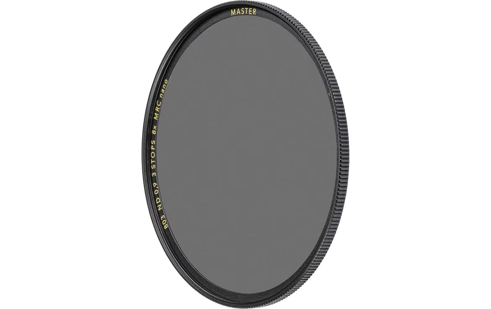 B+W Graufilter 803 ND 0.9 MASTER 39mm