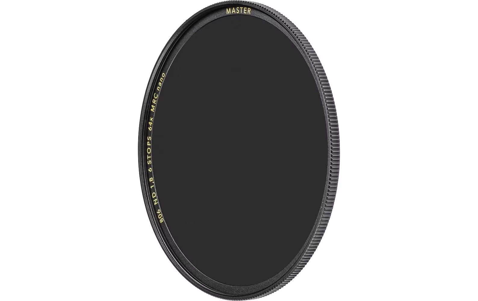 B+W Graufilter 806 ND 1.8 MASTER 39mm