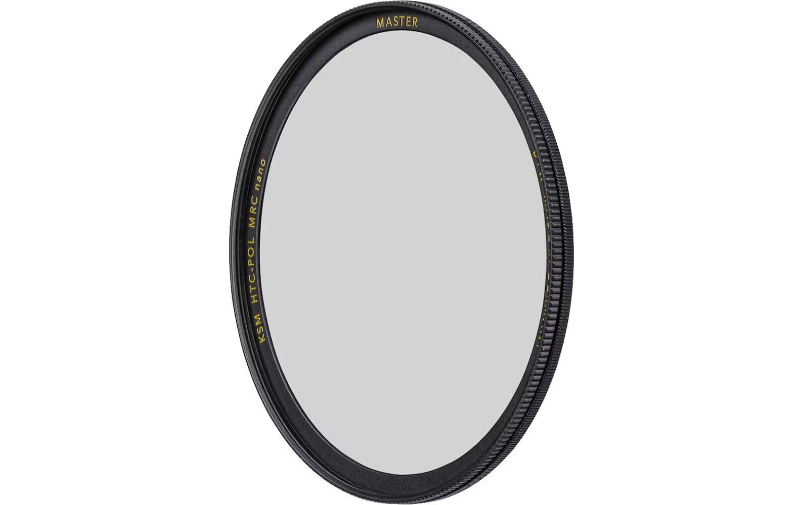 B+W Zirkular-Polfilter MASTER 67mm