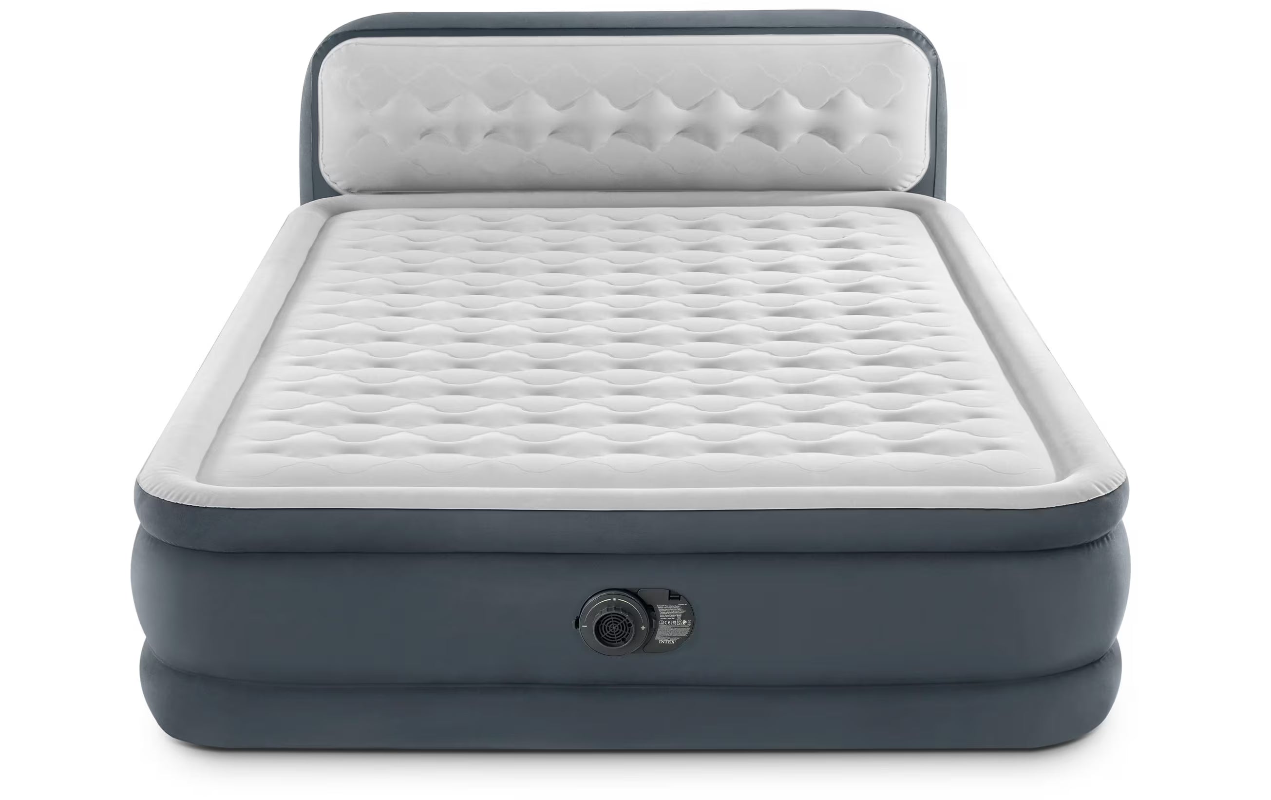 Intex DuraBeam Deluxe Ultra Plush Headboard