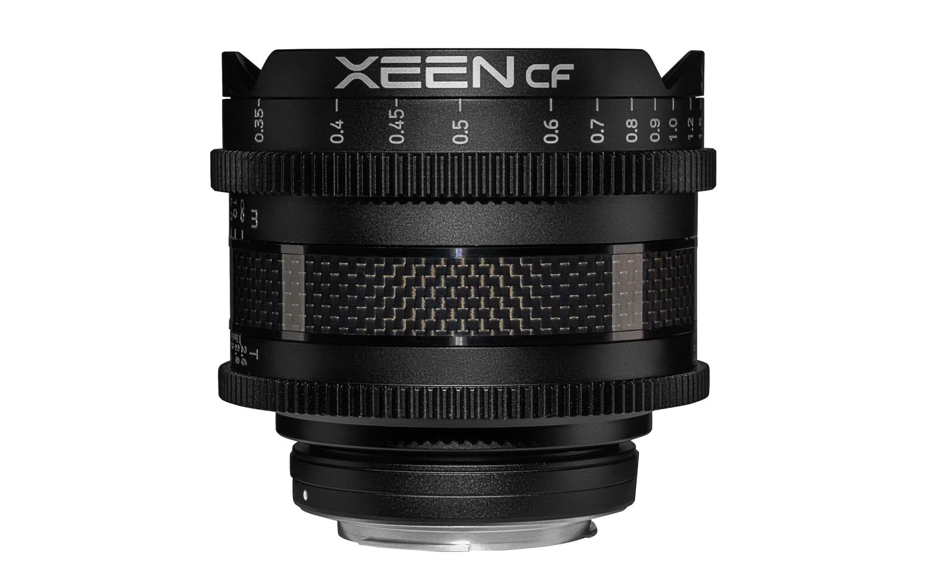 XEEN CF Cinema 16mm T2,6 PL