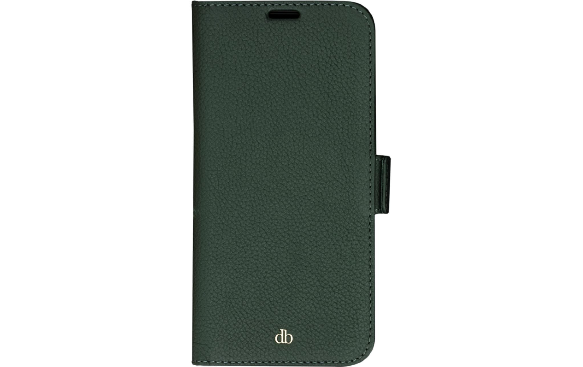DBR New York Case Evergreen