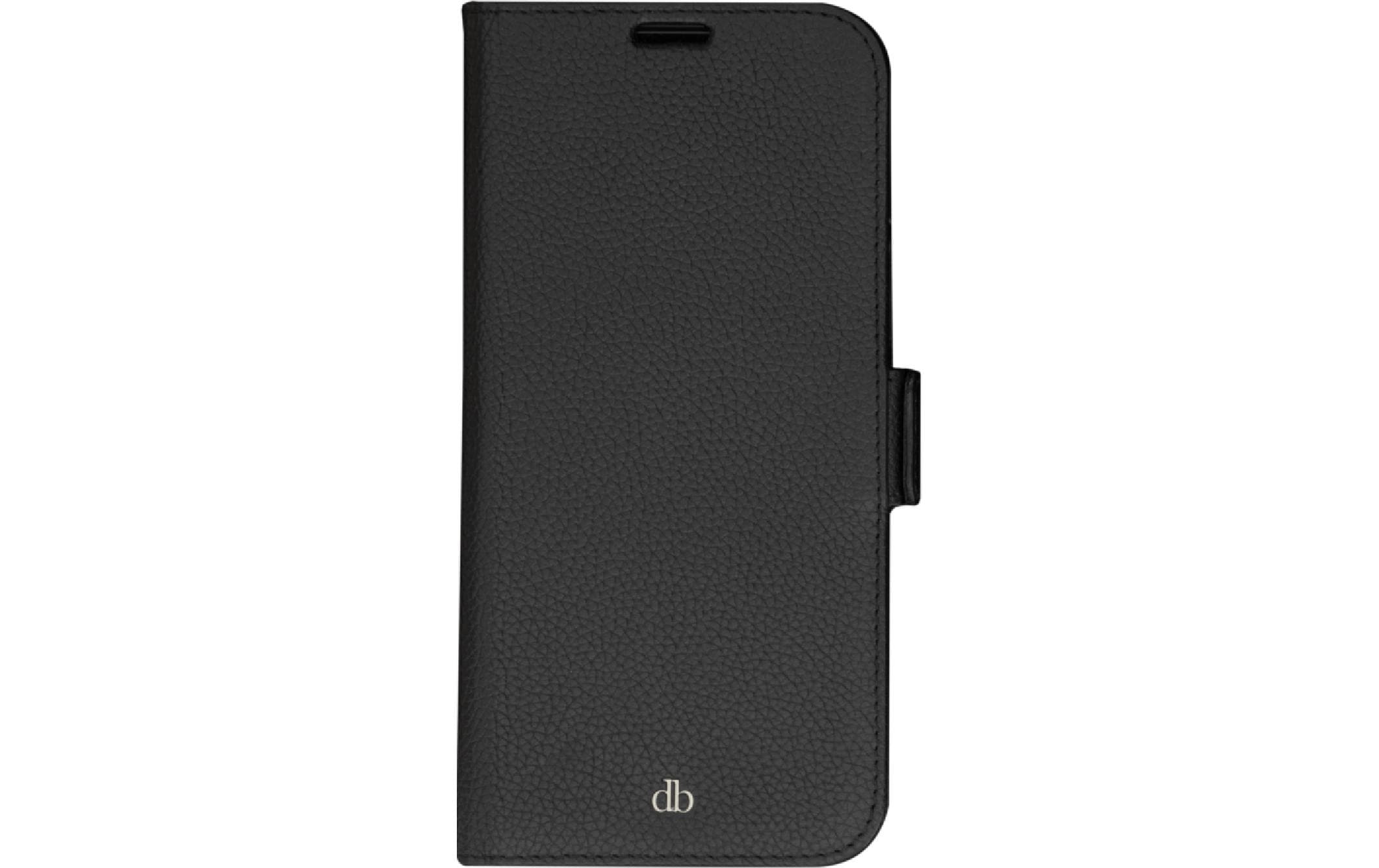 DBR New York Case Night Black