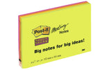 3M Post-it Super Sticky Grossformate
