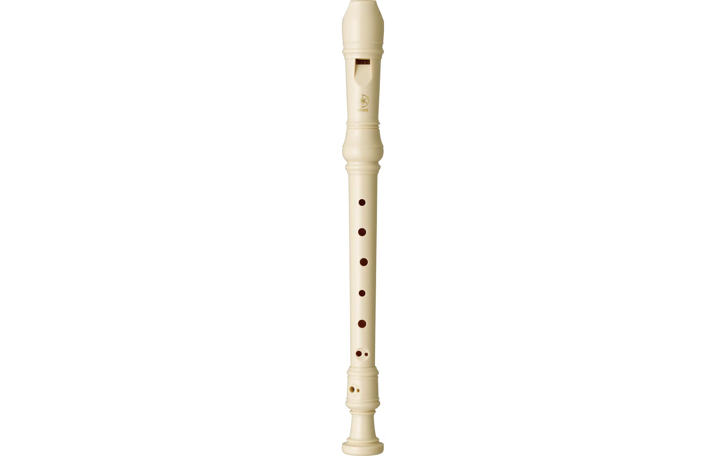 Yamaha YRS-24B Blockflöte Sopran