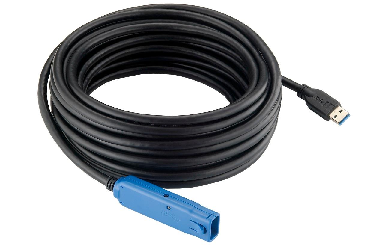 EXSYS EX-1406, USB3.2 Verlängerungskabel