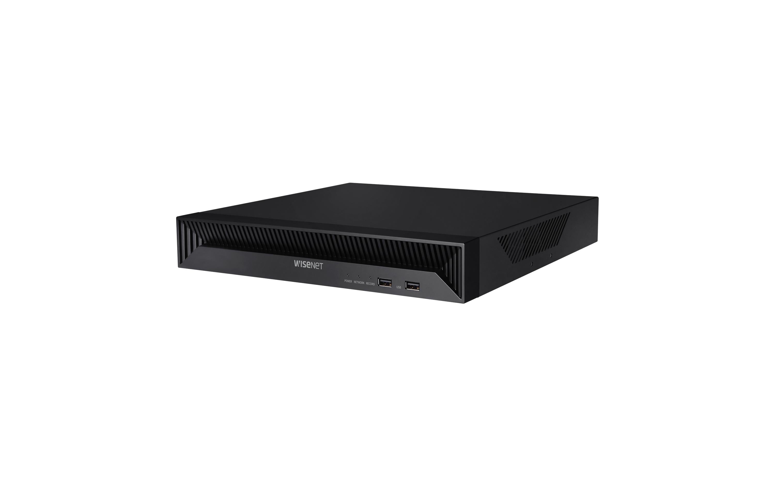 Hanwha Netzwerkrekorder QRN-830S