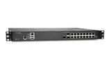 SonicWALL NSA-2700-HA