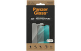 PANZERGLASS Clear Glass - CF