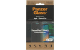 PANZERGLASS Privacy Glass, CF