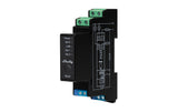 Shelly Pro 2PM LAN und WiFi-DIN-Rail Switch