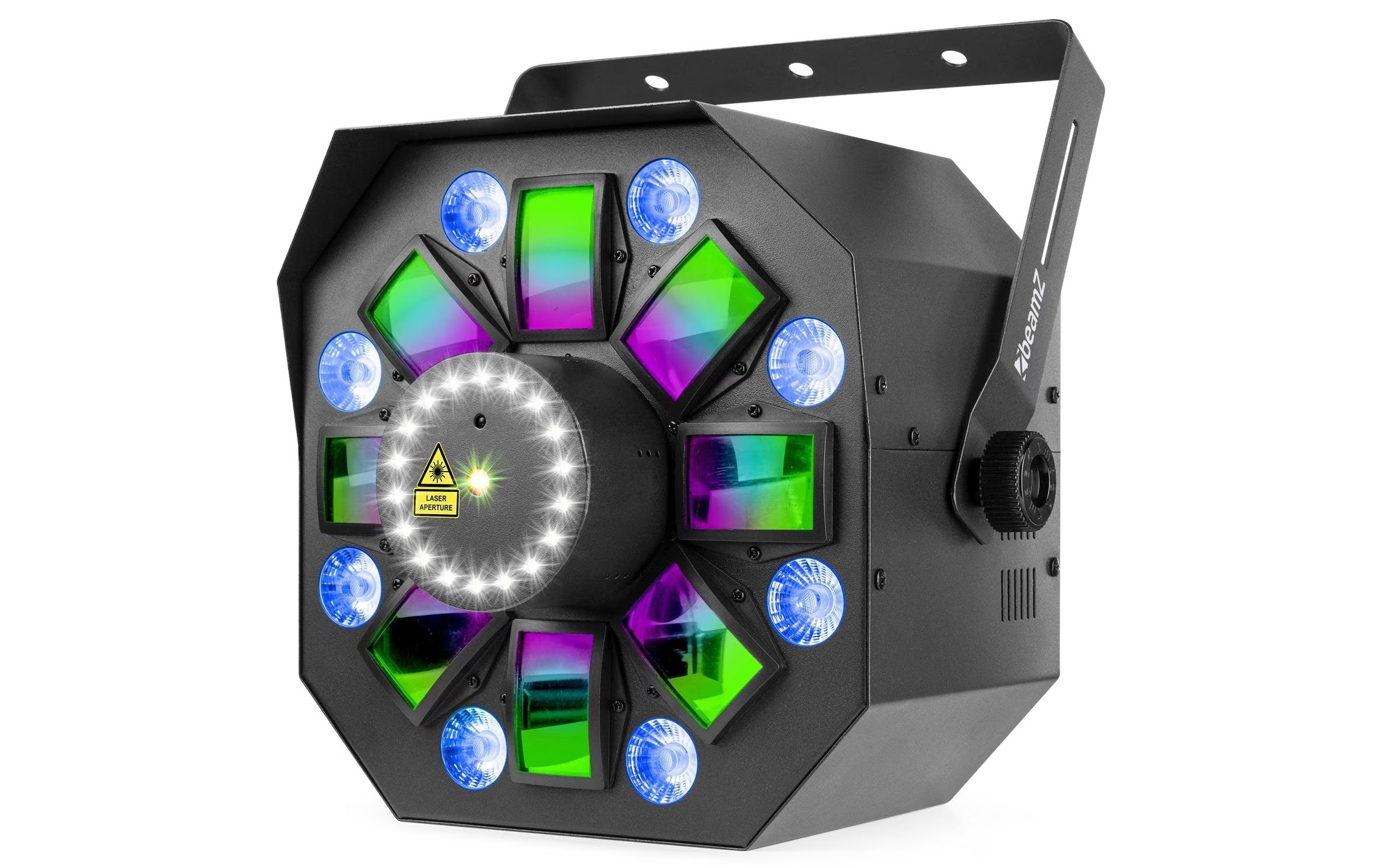 BeamZ MultiBox