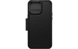 OTTERBOX Book Cover Strada Folio Black