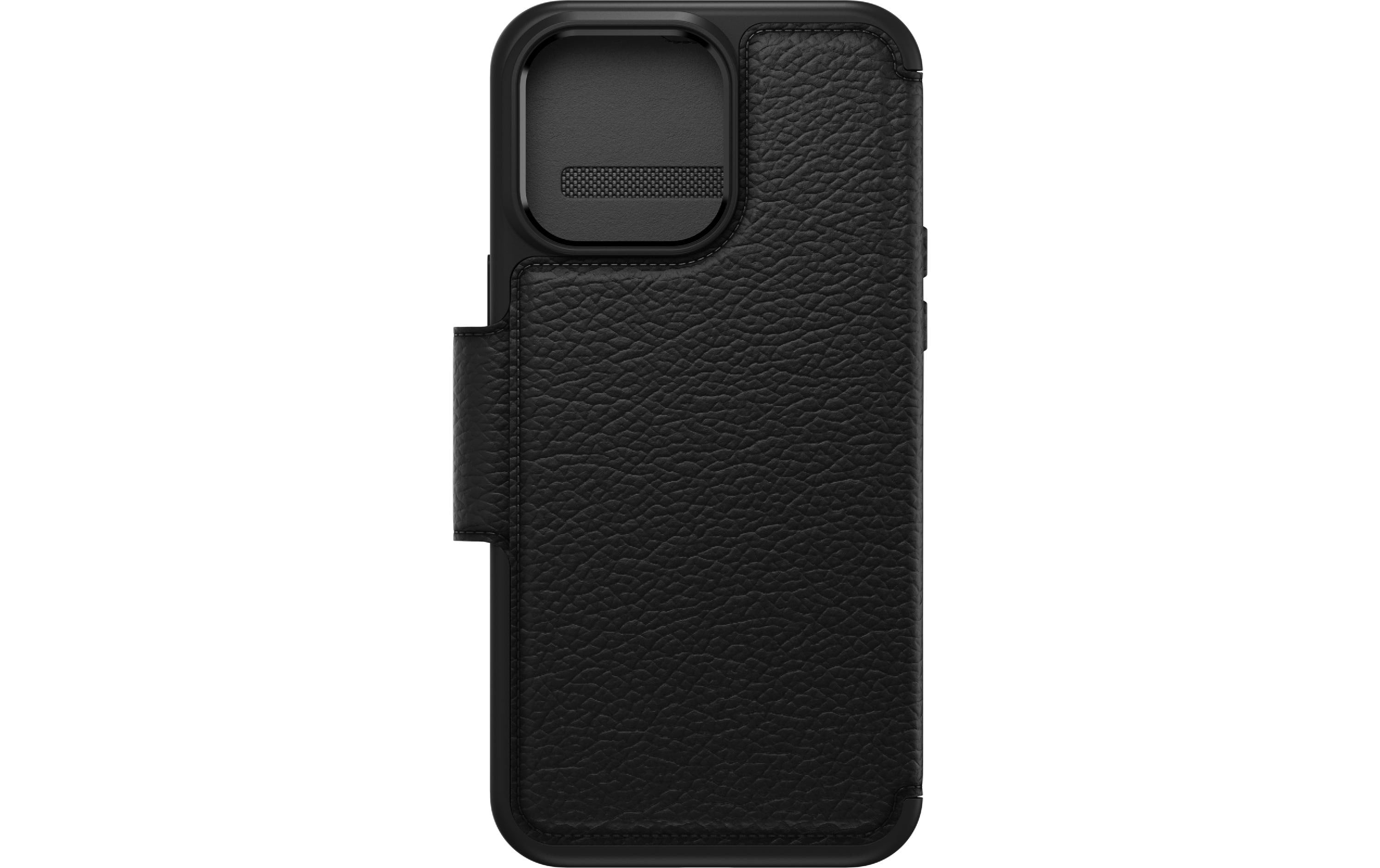 OTTERBOX Book Cover Strada Folio Black