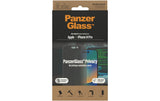 PANZERGLASS Privacy Glass, UWF, EA