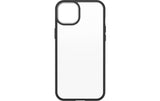 OTTERBOX Outdoor Cover React Clear/Black