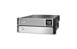 APC USV SRTL3000RM4UXLI-NC Li-Ion