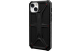 UAG Monarch Case Kevlar Black