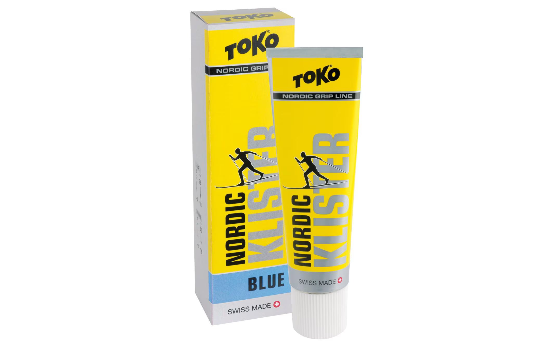 TOKO Nordic Klister