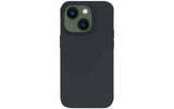 4SMARTS Liquid Silicone Case Cupertino blac