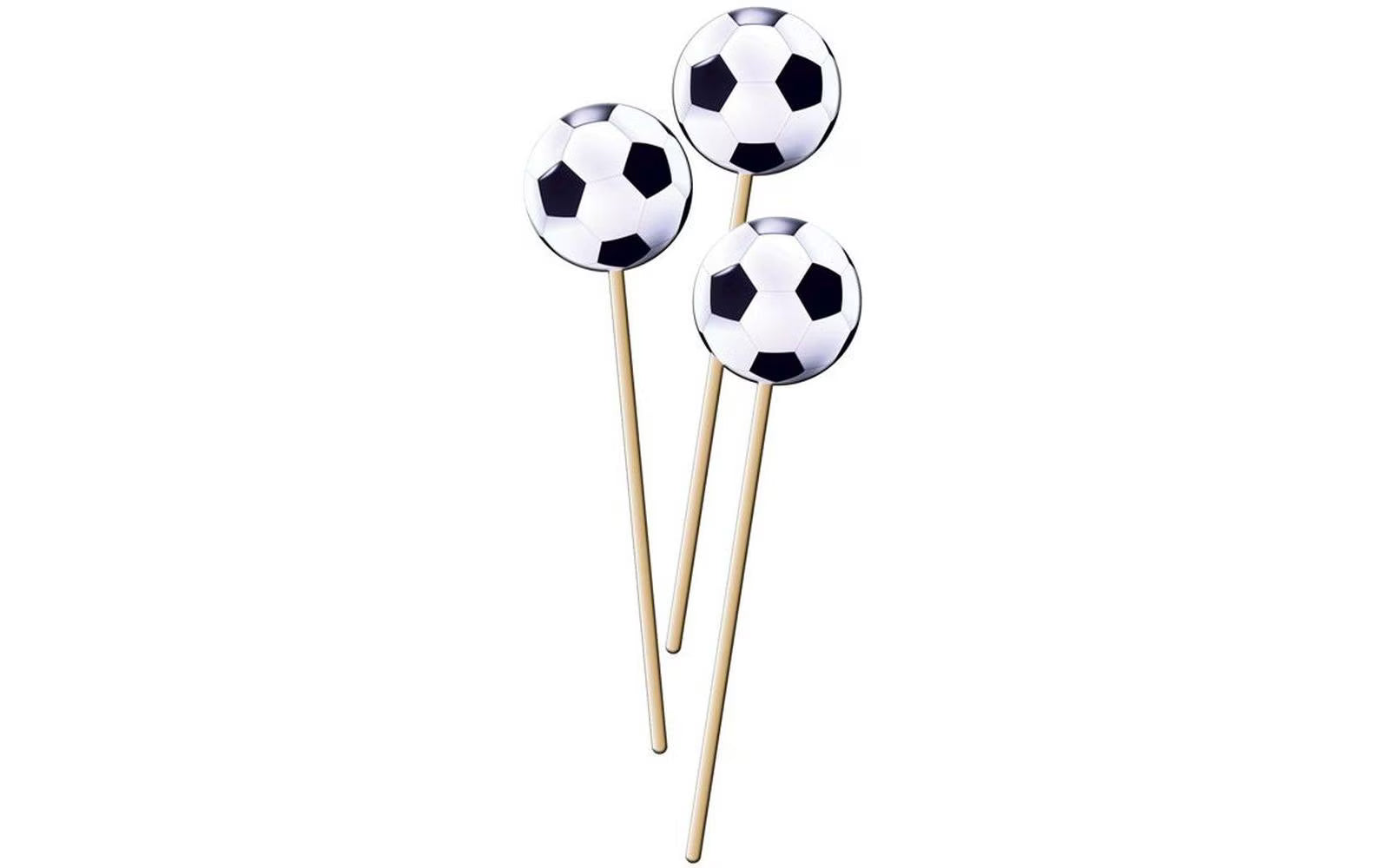 Folat Partypicker Fussball