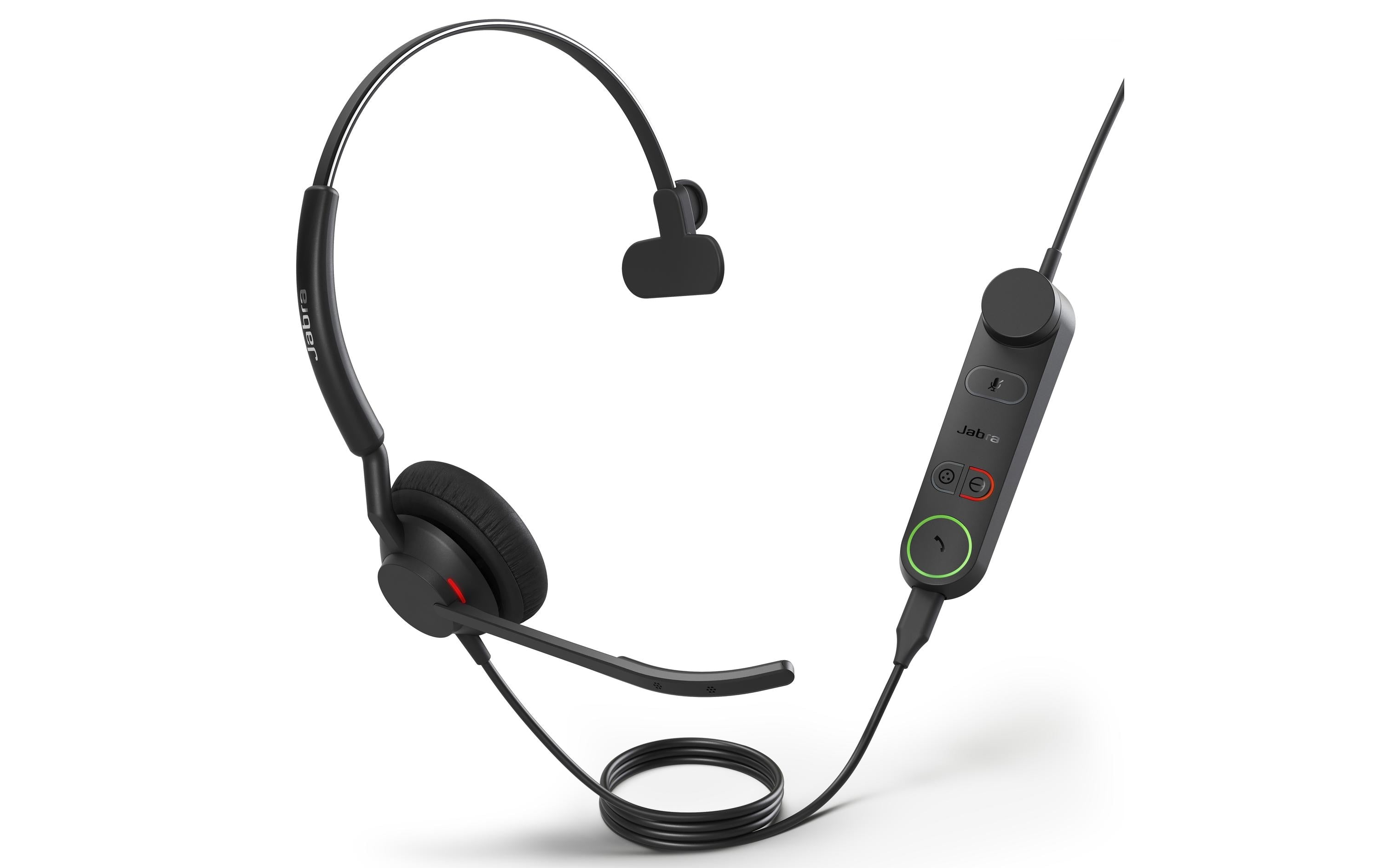 Jabra Engage 50II LINK Mono C/A USB UC