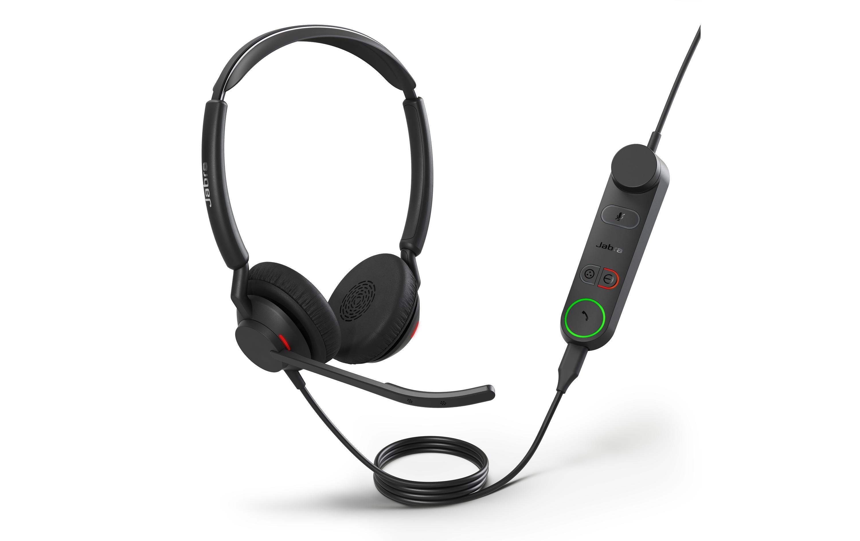 Jabra Engage 50II LINK Stereo USB C/A UC