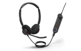 Jabra Engage 50II LINK Stereo C/A USB MS